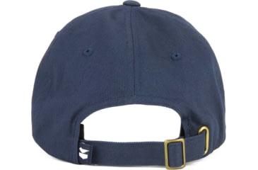 Image of Jetty Smiles Dad Hat, Navy, One Size, 32987