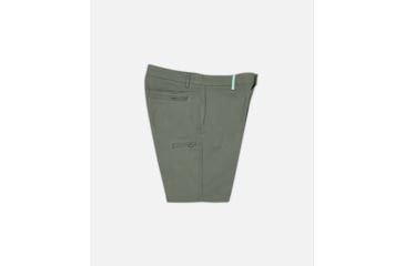 Image of Jetty Stroll Chino WalkShorts - Mens, Agave, 26, 16543