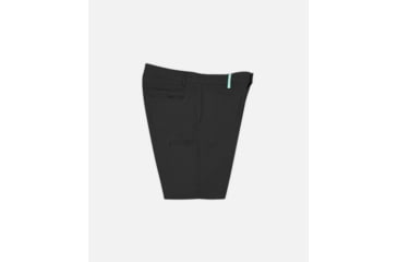 Image of Jetty Stroll Chino WalkShorts - Mens, Charcoal, 32, 16908