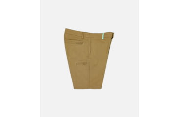 Image of Jetty Stroll Chino WalkShorts - Mens, Khaki, 32, 16928
