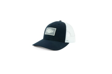 Image of Jetty Ziggy Classic Trucker, Navy, One Size, 28768