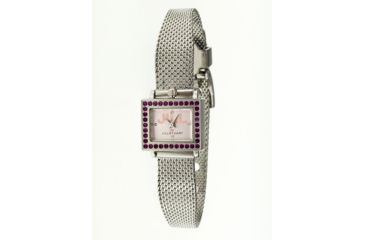Image of Jill Stuart Sildm002 Deco Mesh Ladies Watch JILSILDM002