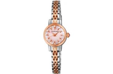 Image of Jill Stuart Sildp002 Facet Gem Ladies Watch JILSILDP002