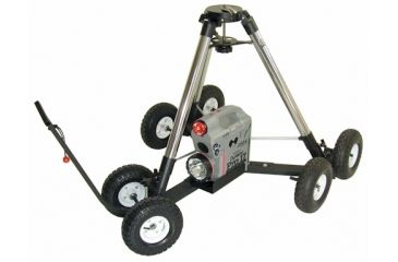 Image of JMI Telescopes 10in. Pneumatic Large Wheel Upgrade TPW10UPG