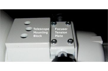 Image of JMI Telescopes MotoFocus for Vixen 2.7 in Focuser, C-Style Mounting MFVCREF