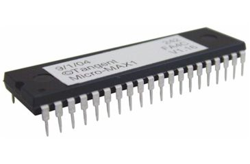 Image of JMI Telescopes NGC-microMAX ROM Upgrading Chip, v 1.16 MICROM