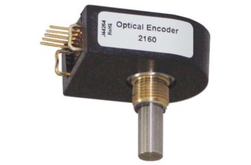 Image of JMI Telescopes Small Optical Encoder, 2160 tics E2160