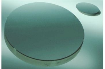 Image of JMI Telescopes Telescope Mirror Set 250mm f/6 Prim / 50mm Sec/8in. MIRSET0860