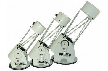 Image of JMI Telescopes Train-N-Track Motor Drive for Meade Lightbridge 12 TNTLB12