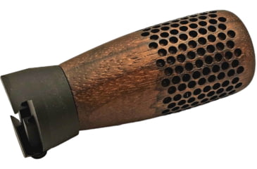 Image of JMK Picatinny Vertical Foregrip Assembly, Standard A3 Base, VFG-PA01