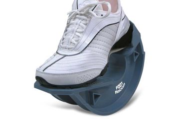 Image of JOBAR North American Healthcare Foot Rocker, Blue JB5504