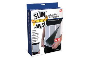 Image of JOBAR Slimming Belt, 49-70in Waist JB6219