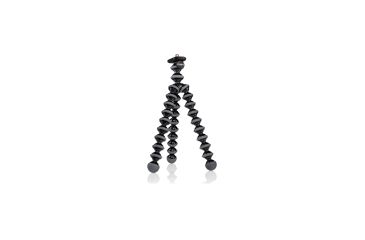 Image of JOBY GorillaPod Original Tripod, Black/Charcoal JB01235-CAM