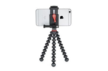 Image of JOBY GripTight Action Kit, JB01515