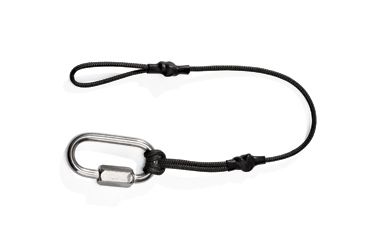 Image of JOBY Pro Sling Strap, L-XXL, Black/Charcoal JB01302