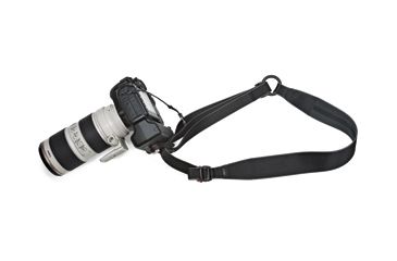 Image of JOBY Pro Sling Strap, L-XXL, Black/Charcoal JB01302