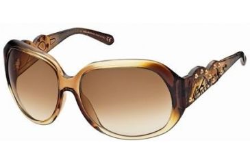 Image of John Galliano JG0012 Sunglasses - 48F Frame Color