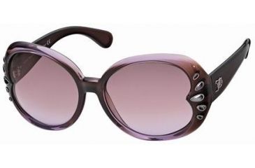 Image of John Galliano JG0027 Sunglasses - 50Z Frame Color