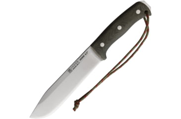 Image of Joker Knives Nomad 6.5 Green Micarta
