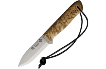 Image of Joker Knives Nordico Fixed Blade Birch