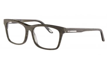 Image of JOOP! 81071 Progressive Prescription Eyeglasses - Brown Frame and Clear Lens 81071-6471PR