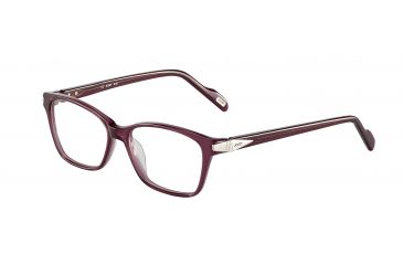 Image of Joop! 81114 Progressive Prescription Eyeglasses, Violet Frame-81114-6878PR
