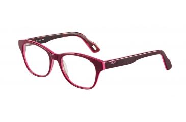Image of Joop! 81118 Single Vision Prescription Eyeglasses, Petrol Frame-81118-6883SV