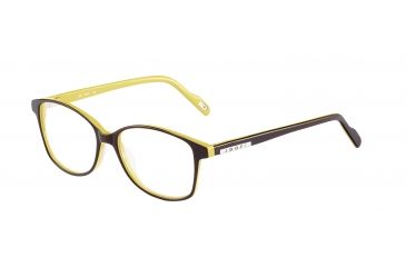 Image of Joop! 81120 Bifocal Prescription Eyeglasses, Brown Frame-81120-6984BI