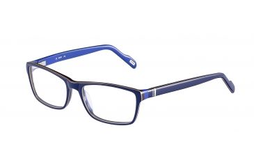 Image of Joop! 81127 Bifocal Prescription Eyeglasses, Blue Frame-81127-6964BI