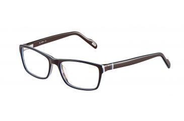 Image of Joop! 81127 Bifocal Prescription Eyeglasses, Brown Frame-81127-6966BI