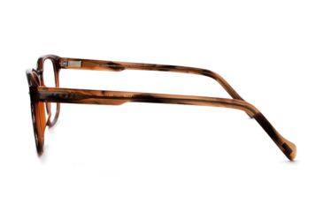 Image of Joop! 81173 Bifocal Prescription Eyeglasses, Brown Structure Frame, 81173-4551BI