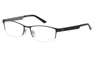 Image of JOOP! 83149 Bifocal Prescription Eyeglasses - Anthracite Frame and Clear Lens 83149-820BI