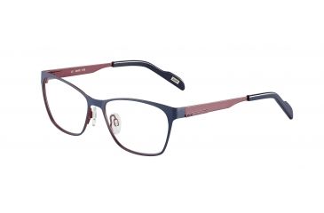 Image of Joop! 83192 Progressive Prescription Eyeglasses, Blue Frame-83192-914PR