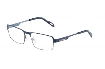 Image of Joop! 83203 Single Vision Prescription Eyeglasses, Black Frame-83203-936SV