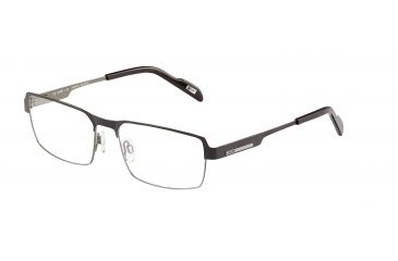 Image of Joop! 83203 Single Vision Prescription Eyeglasses, Dark Brown Frame-83203-937SV