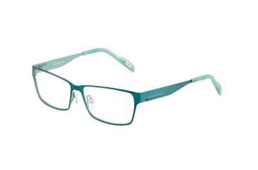 Image of Joop! 83204 Bifocal Prescription Eyeglasses, Green Frame-83204-935BI