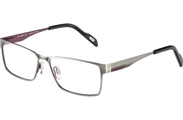 Image of JOOP! 83207 Eyeglasses, Black Antique Frame, 83207-956