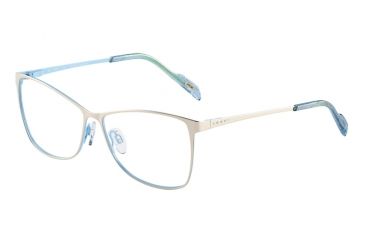 Image of JOOP! 83222 Progressive Prescription Eyeglasses, Gold Frame, 83222-1010PR