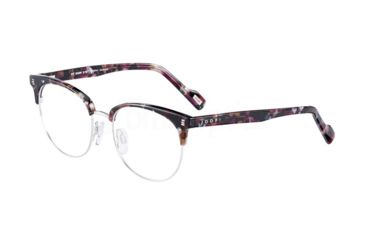 Image of Joop! 83236 Eyeglass Frame,Violet Tortoise Frame, 83236-4453