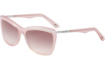 Image of JOOP! 87212 Progressive Prescription Sunglasses, Apricot Frame, 87212-4121PR