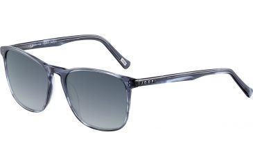 Image of JOOP! 87221 Progressive Prescription Sunglasses, Blue Frame, 87221-4290PR