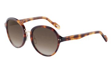 Image of JOOP! 87226 Progressive Prescription Sunglasses, Brown Havana Frame, 87226-4103PR