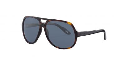 Image of JOOP! No. 87143 Sunglasses - Blue Frame and Grey Lens 87143-6195