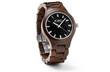 Image of Jord Fieldcrest Dark Sandalwood, Brown J037Q02U