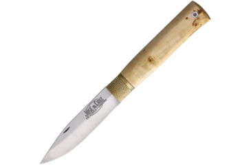 Image of Jose da Cruz Cutelaria Large Folder Birch