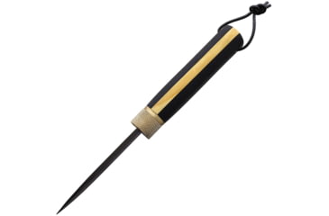 Image of Jose da Cruz Cutelaria Large Luxury Folder Ebony