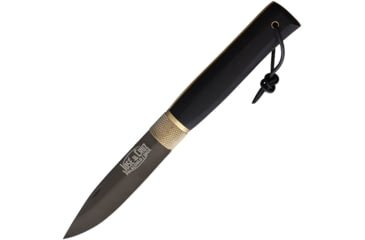 Image of Jose da Cruz Cutelaria Large Luxury Folder Ebony