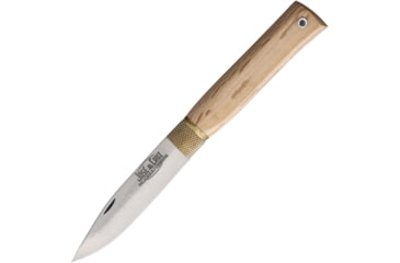 Image of Jose da Cruz Cutelaria Medium Folder Oak