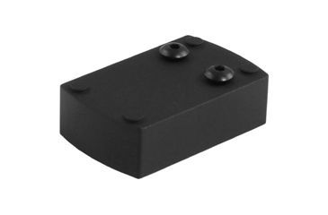 Image of JP Enterprises Universal 1pt5in Gunsmith Blank for Custom Installations JPA-GS