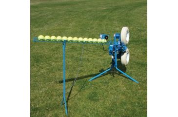 Image of Jugs Sports 14-Softball Feeder for Combo BB-SB Machine 220v F2020